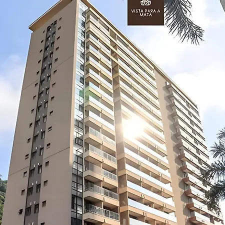Flat Vpm - Cozinha, Varanda, Ar Cond, Estacionamento, Cama Queen, Vista Incrivel, 400Mb Wi-Fi, Tv Smart, Servicos De Streaming, Ducha Forte, Proximo A Barra Da Tijuca E Recreio, 10Min De Carro Da Praia Rio de Janeiro Exterior photo