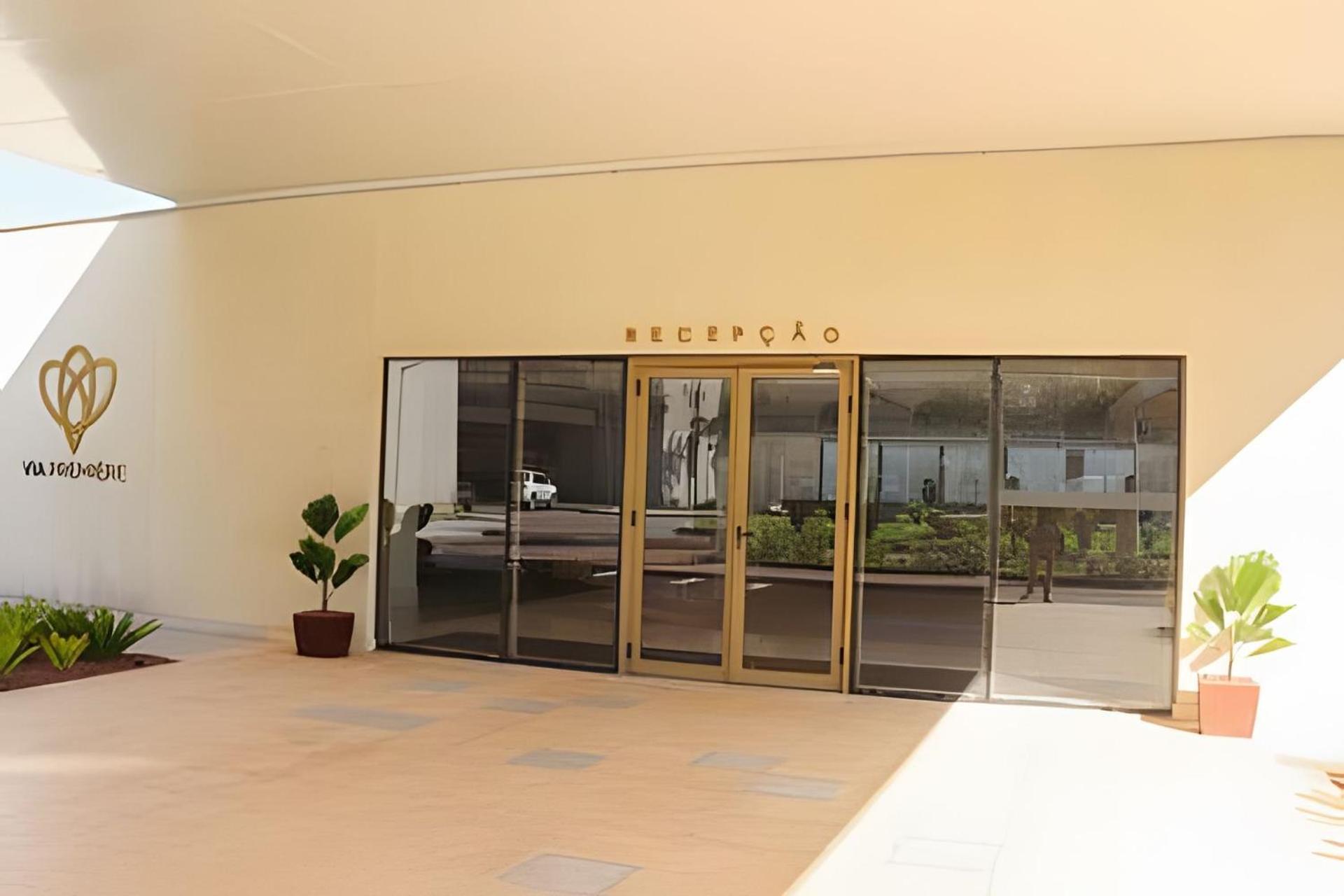 Flat Vpm - Cozinha, Varanda, Ar Cond, Estacionamento, Cama Queen, Vista Incrivel, 400mb Wi-fi, Tv Smart, Servicos De Streaming, Ducha Forte, Proximo A Barra Da Tijuca E Recreio, 10min De Carro Da Apartment