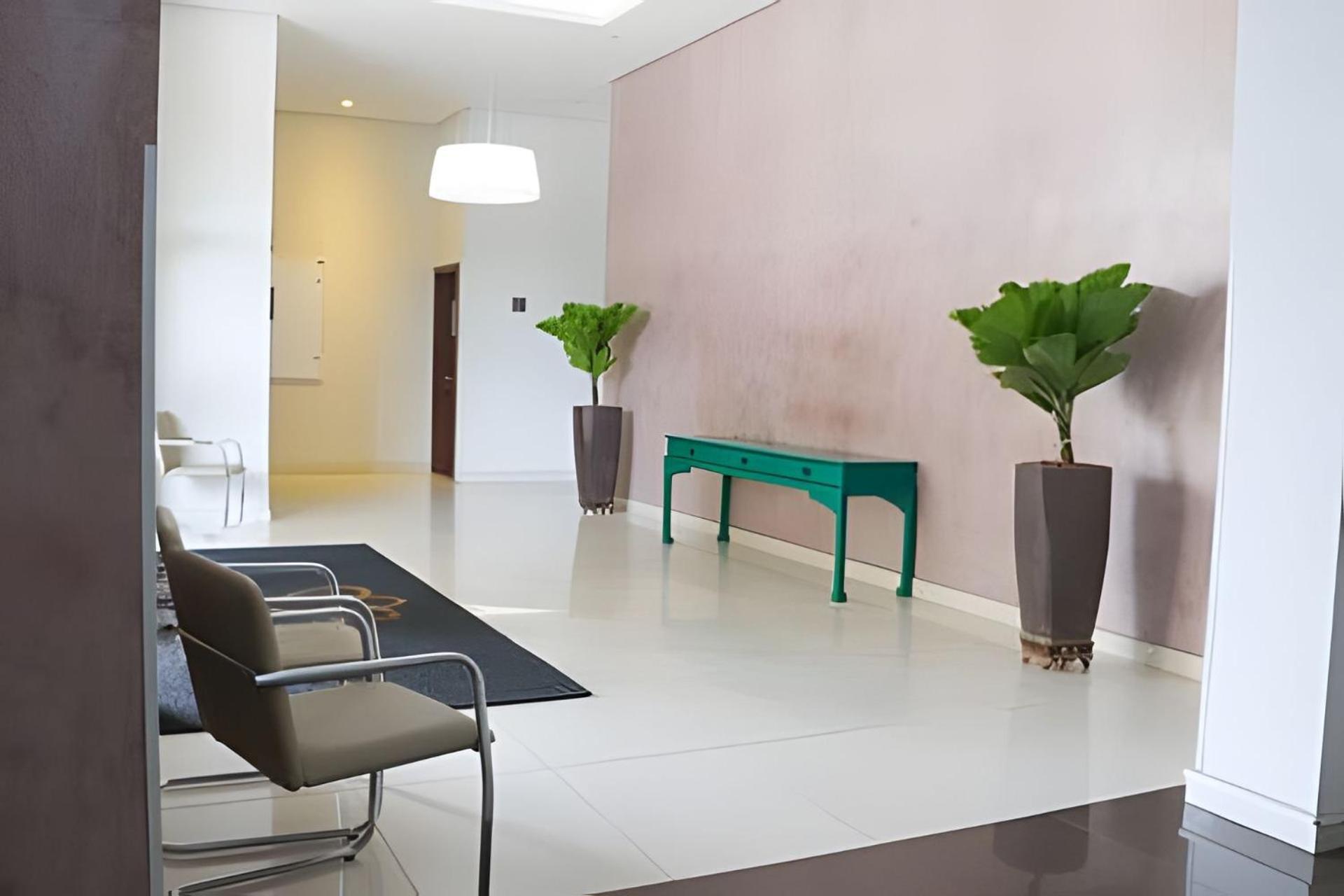 Apartment Flat Vpm - Cozinha, Varanda, Ar Cond, Estacionamento, Cama Queen, Vista Incrivel, 400mb Wi-fi, Tv Smart, Servicos De Streaming, Ducha Forte, Proximo A Barra Da Tijuca E Recreio, 10min De Carro Da *