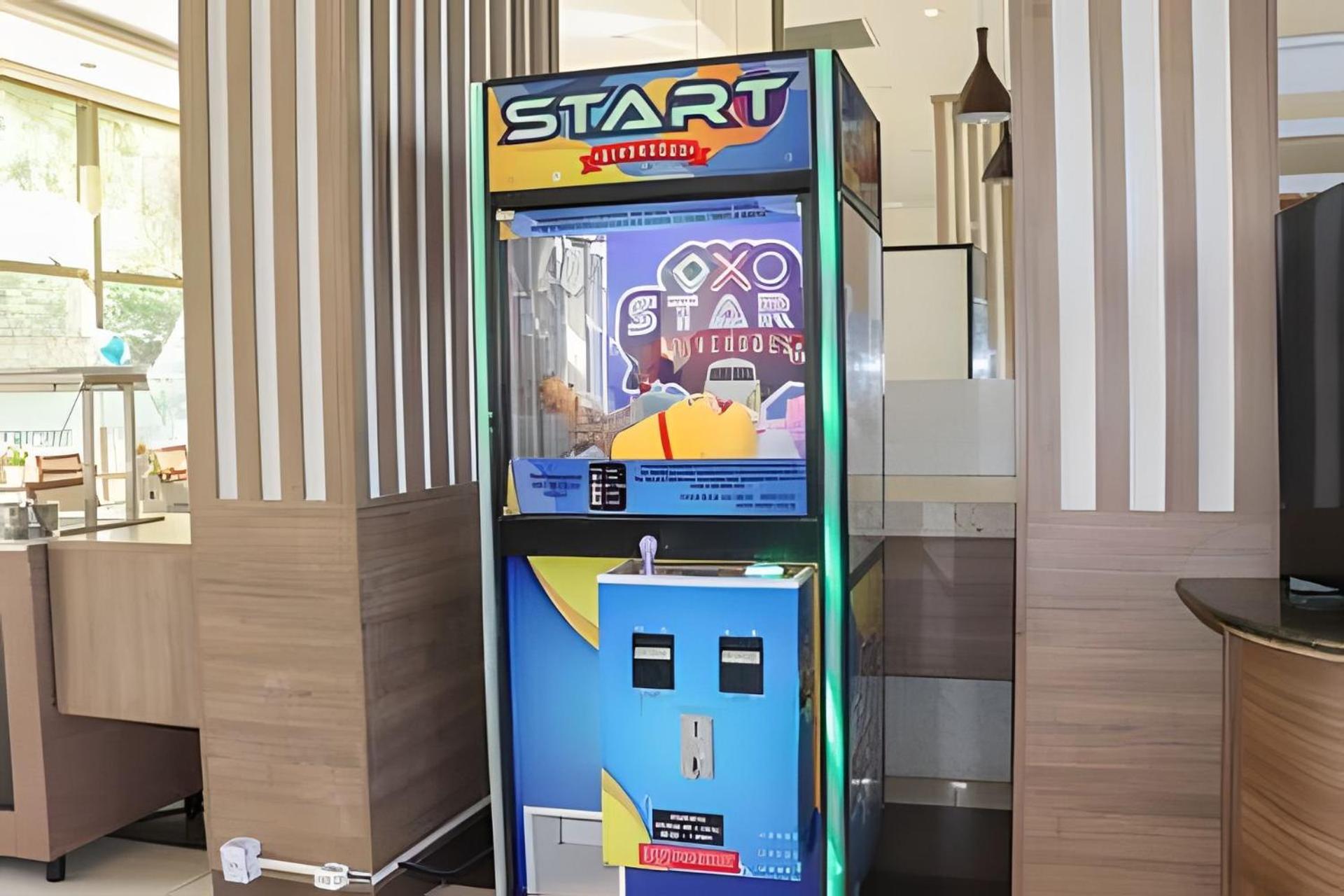 Flat Vpm - Cozinha, Varanda, Ar Cond, Estacionamento, Cama Queen, Vista Incrivel, 400mb Wi-fi, Tv Smart, Servicos De Streaming, Ducha Forte, Proximo A Barra Da Tijuca E Recreio, 10min De Carro Da Apartment Rio de Janeiro