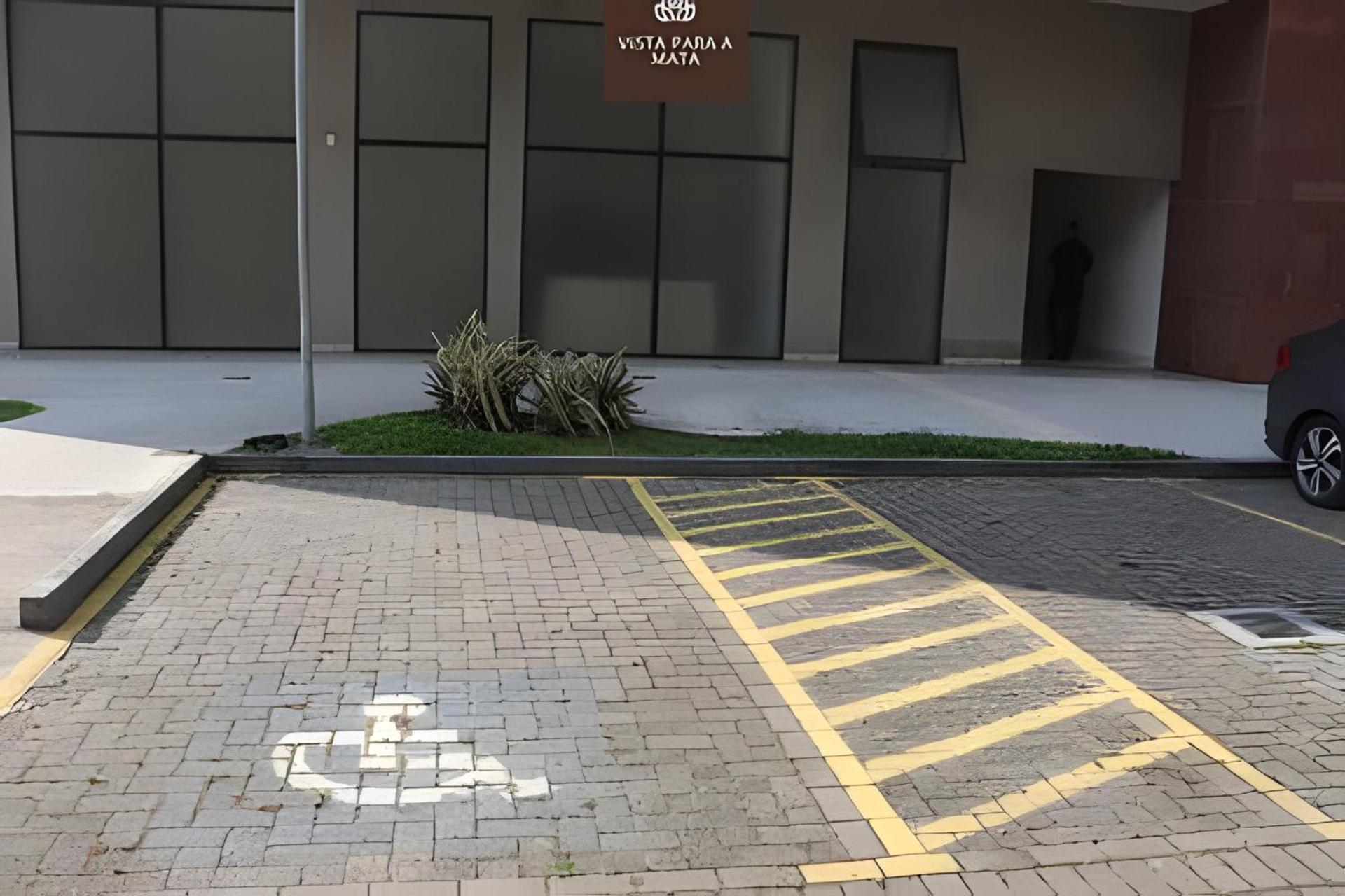Flat Vpm - Cozinha, Varanda, Ar Cond, Estacionamento, Cama Queen, Vista Incrivel, 400mb Wi-fi, Tv Smart, Servicos De Streaming, Ducha Forte, Proximo A Barra Da Tijuca E Recreio, 10min De Carro Da Apartment