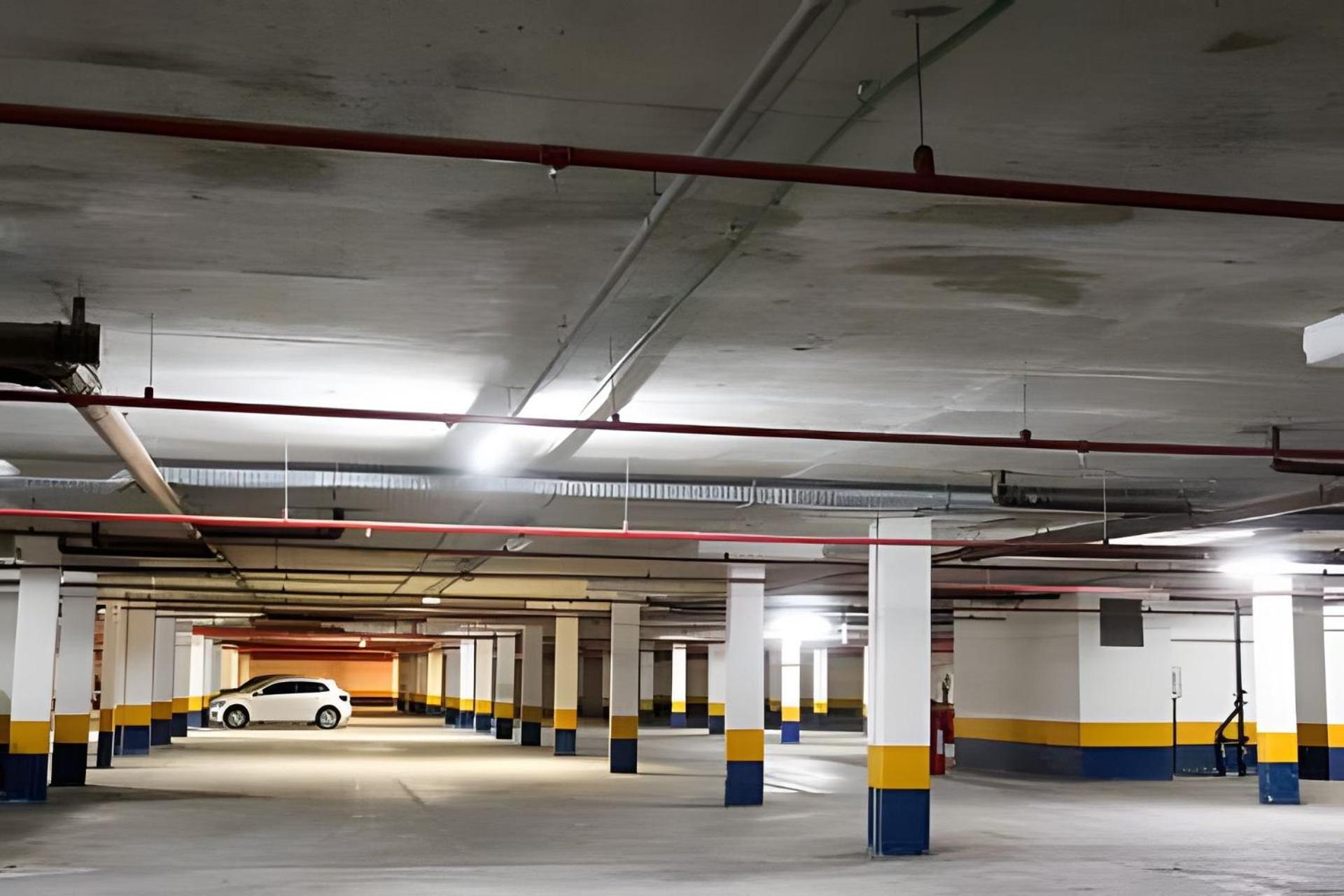 Flat Vpm - Cozinha, Varanda, Ar Cond, Estacionamento, Cama Queen, Vista Incrivel, 400mb Wi-fi, Tv Smart, Servicos De Streaming, Ducha Forte, Proximo A Barra Da Tijuca E Recreio, 10min De Carro Da Apartment *