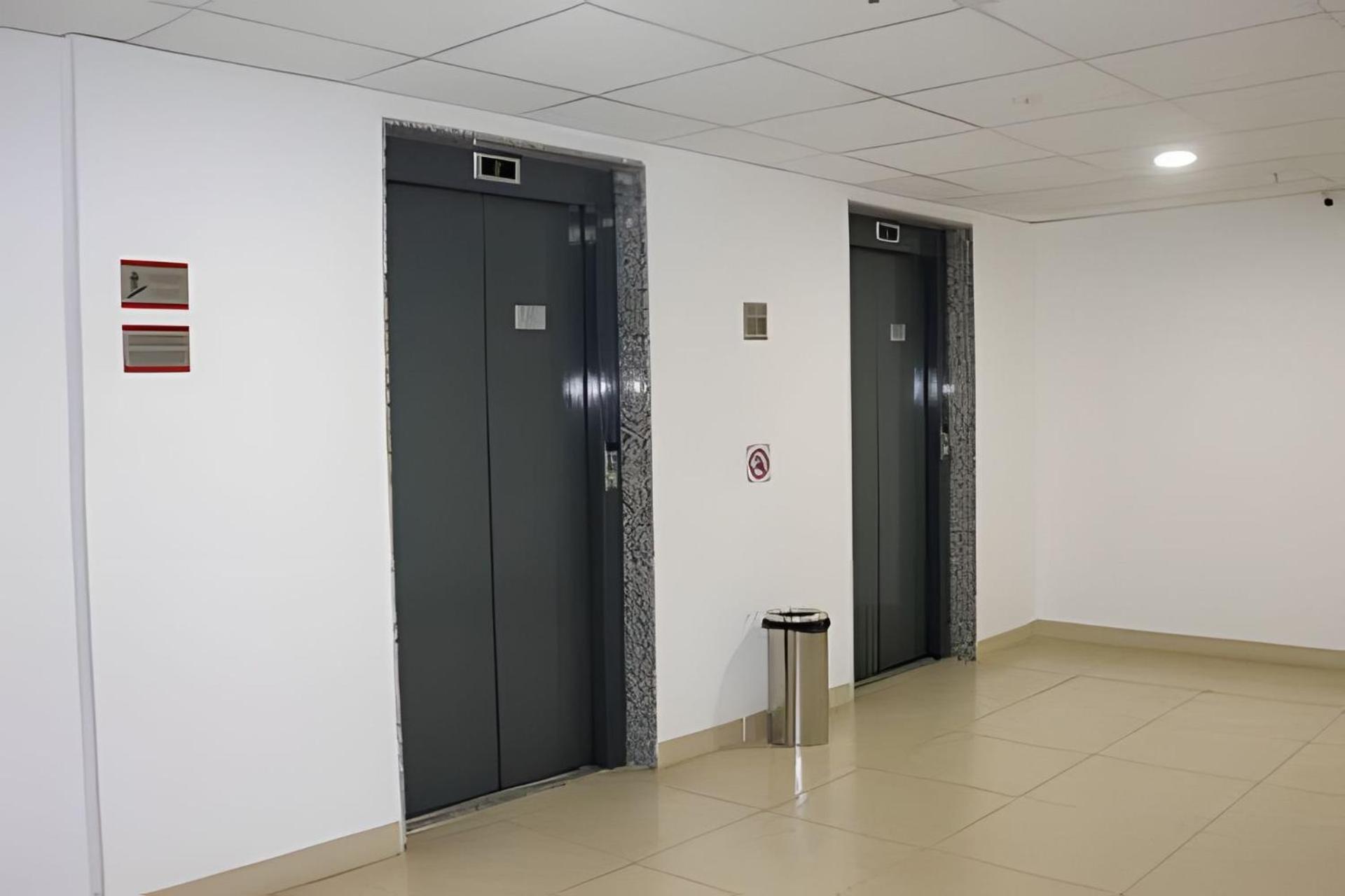 Flat Vpm - Cozinha, Varanda, Ar Cond, Estacionamento, Cama Queen, Vista Incrivel, 400mb Wi-fi, Tv Smart, Servicos De Streaming, Ducha Forte, Proximo A Barra Da Tijuca E Recreio, 10min De Carro Da Apartment